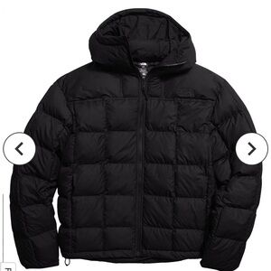 The North Face Lhotse Reversible Hoodie-Mens